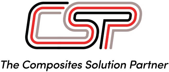 csp logo