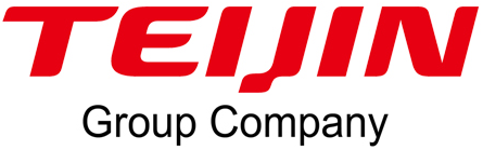 teijin logo